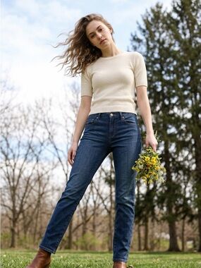 Levi’s 505 Straight jeans